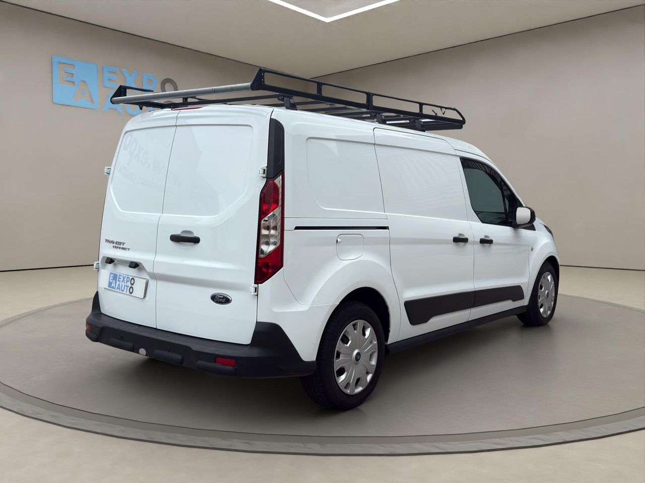 Ford Transit Connect 2020  - Foto 2