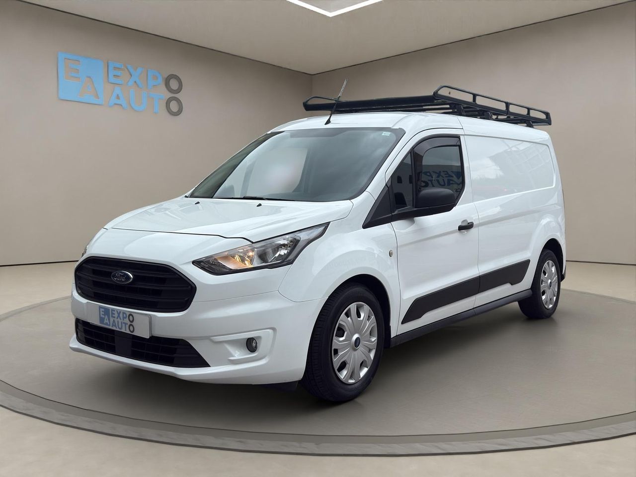 Ford Transit Connect 2020  - Foto 2