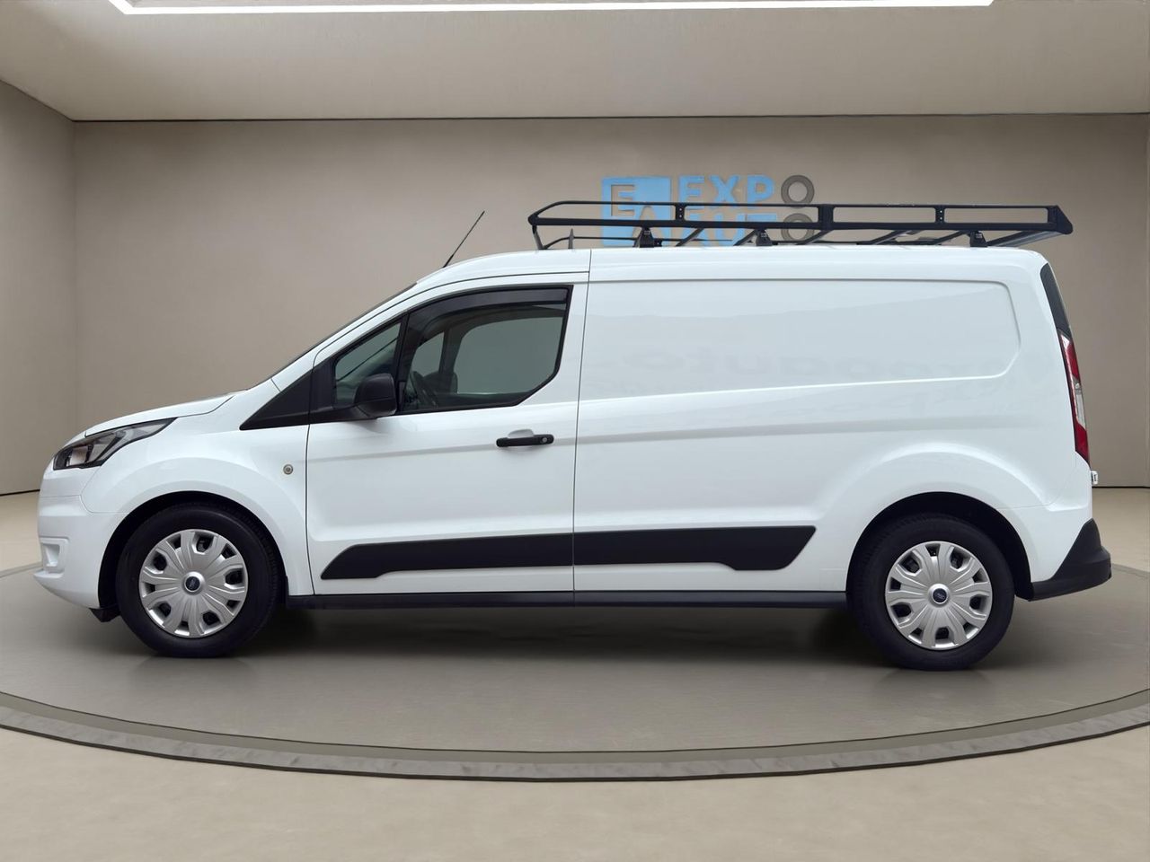 Ford Transit Connect 2020  - Foto 2