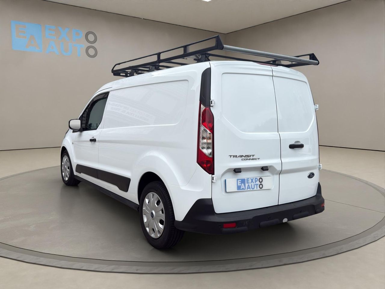 Ford Transit Connect 2020  - Foto 2