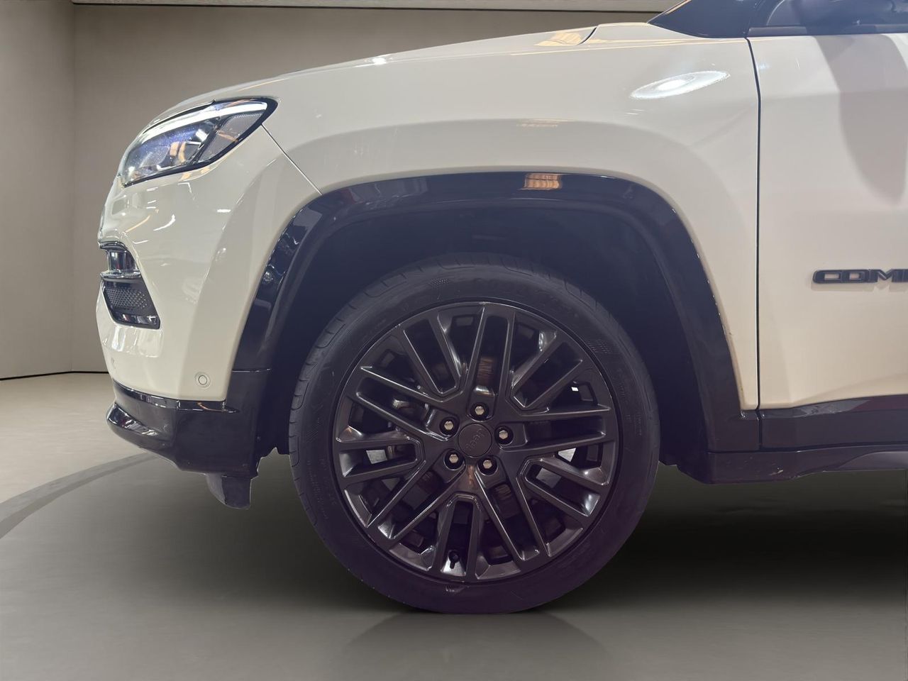 Jeep Compass 1.3 Gse 110kW (150CV) S DDCT 4x2 - Foto 2