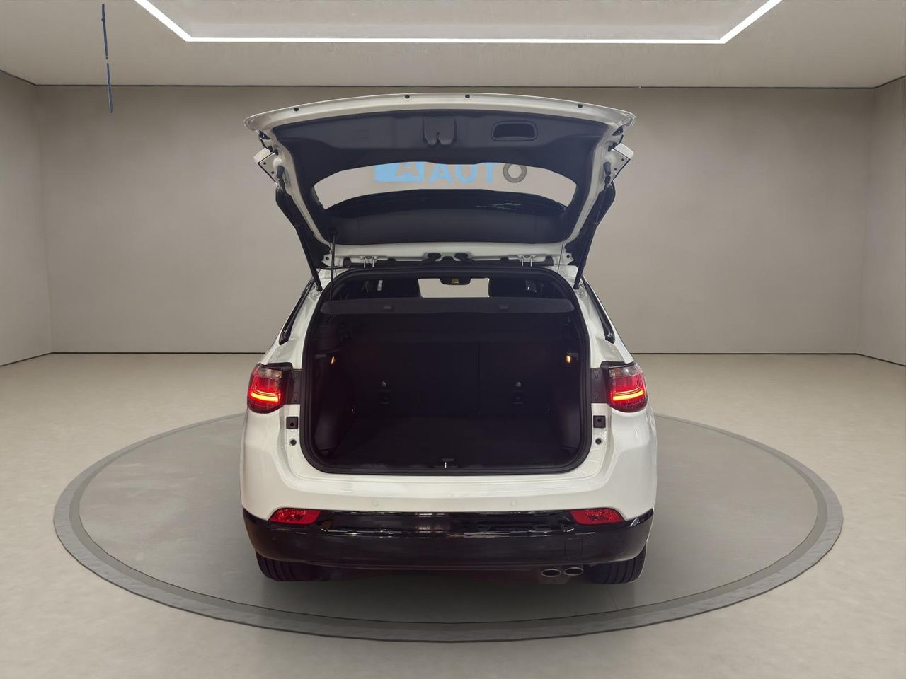 Jeep Compass 1.3 Gse 110kW (150CV) S DDCT 4x2 - Foto 2