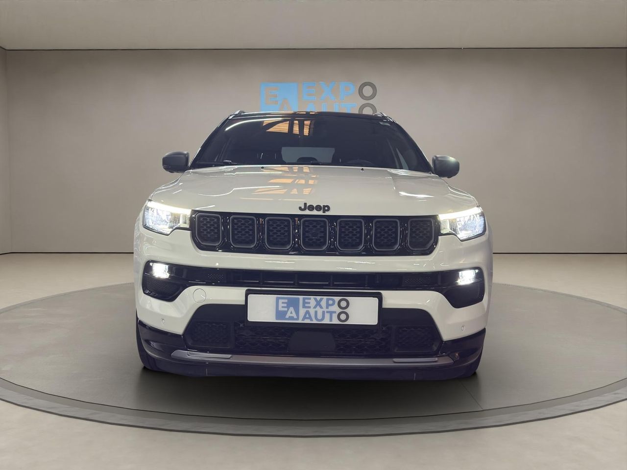 Jeep Compass 1.3 Gse 110kW (150CV) S DDCT 4x2 - Foto 2