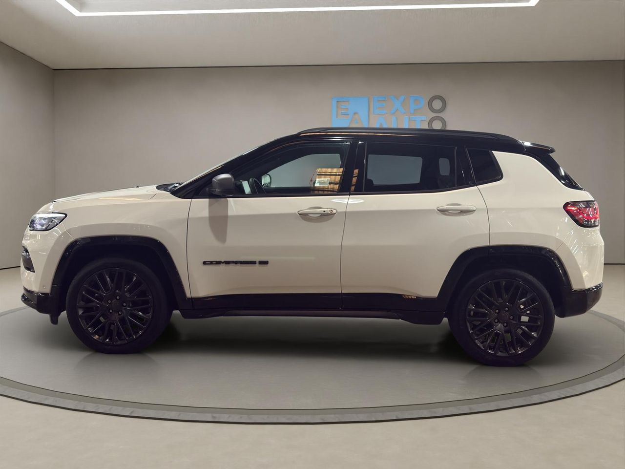 Jeep Compass 1.3 Gse 110kW (150CV) S DDCT 4x2 - Foto 2