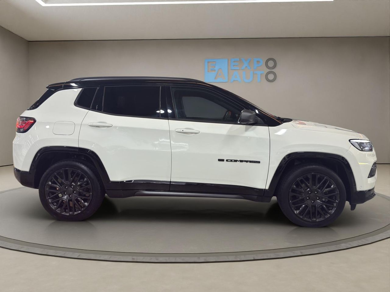 Jeep Compass 1.3 Gse 110kW (150CV) S DDCT 4x2 - Foto 2