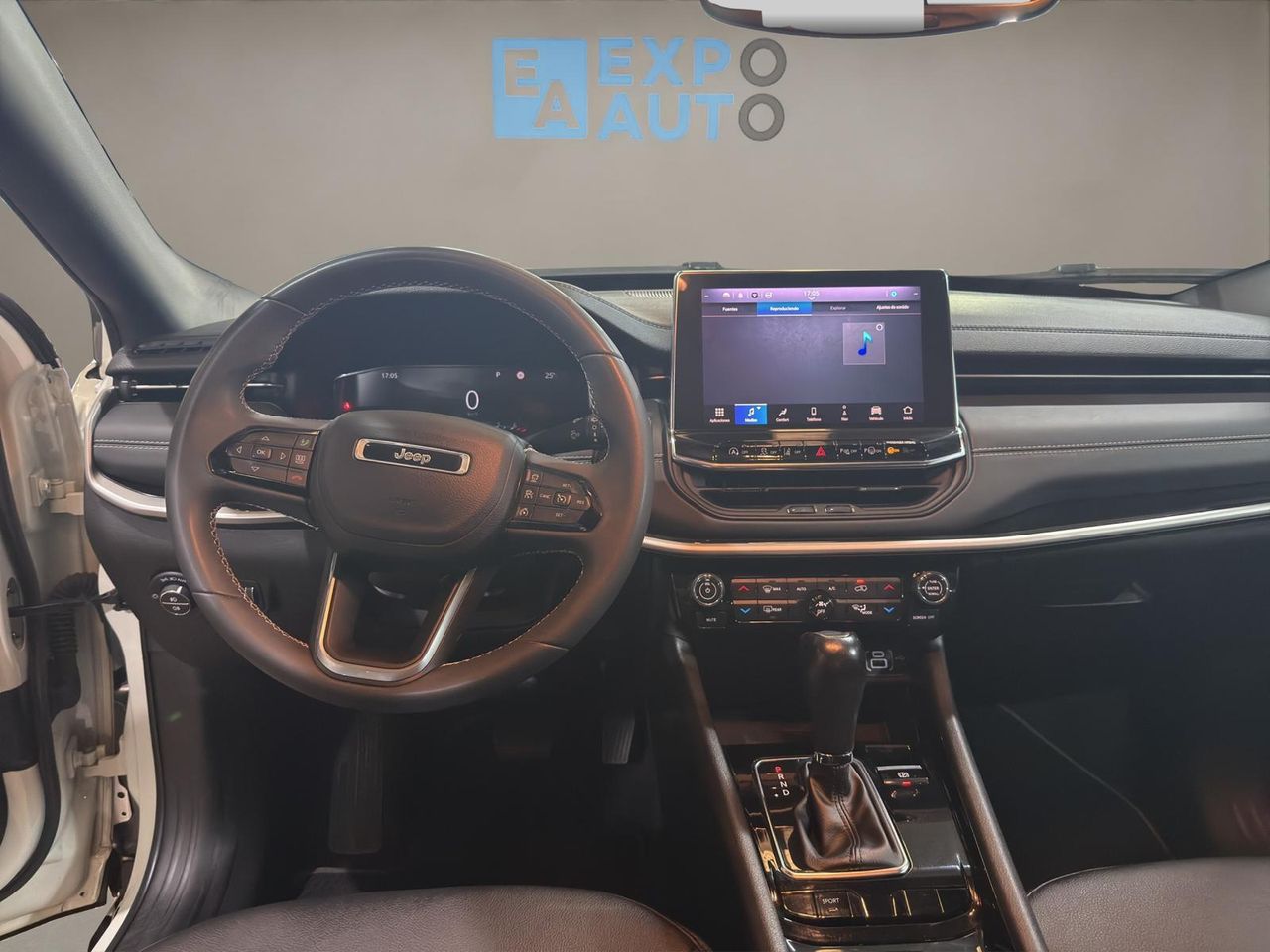 Jeep Compass 1.3 Gse 110kW (150CV) S DDCT 4x2 - Foto 2