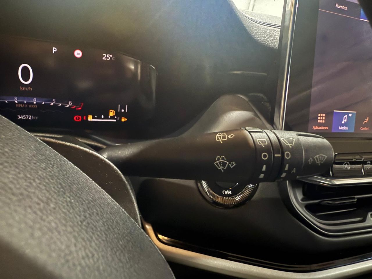 Jeep Compass 1.3 Gse 110kW (150CV) S DDCT 4x2 - Foto 2