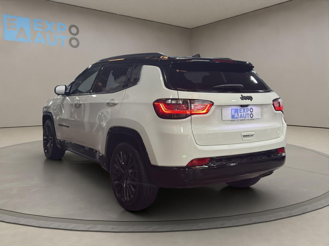 Jeep Compass 1.3 Gse 110kW (150CV) S DDCT 4x2 - Foto 2