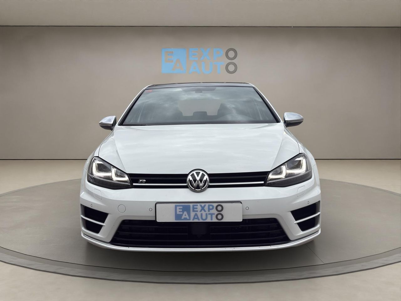 Volkswagen Golf R 2.0 TSI 300CV BMT 4Motion DSG - Foto 2