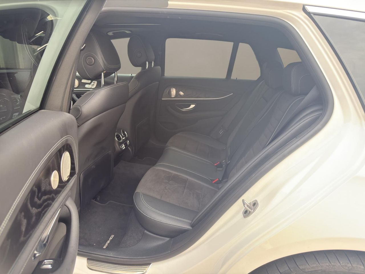 Mercedes Clase E E 300 e Estate - Foto 2
