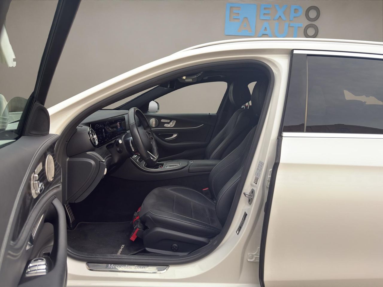 Mercedes Clase E E 300 e Estate - Foto 2