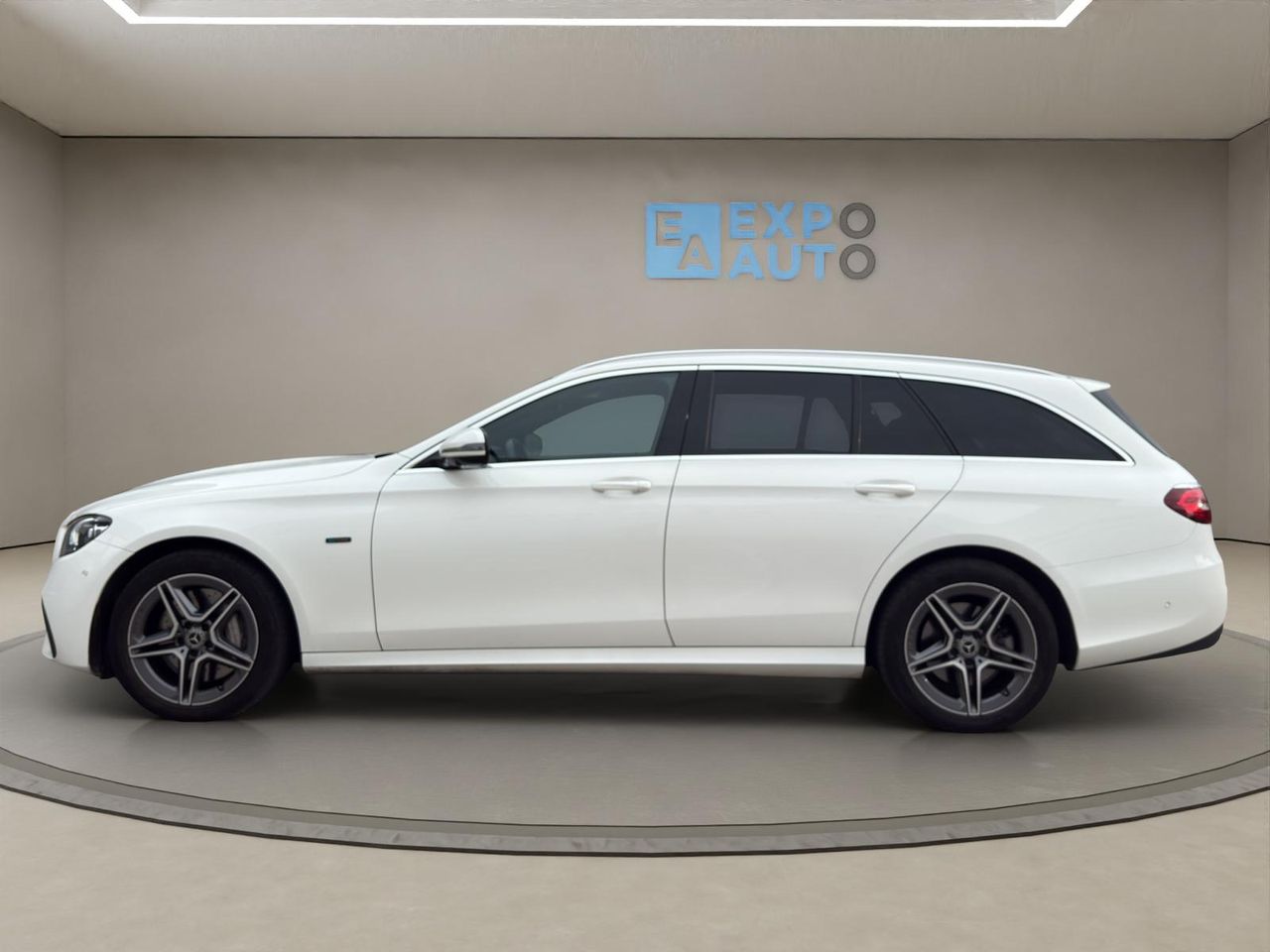 Mercedes Clase E E 300 e Estate - Foto 2