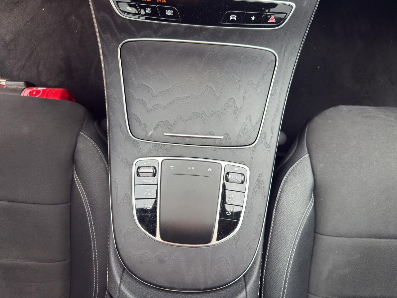 Mercedes Clase E E 300 e Estate - Foto 2