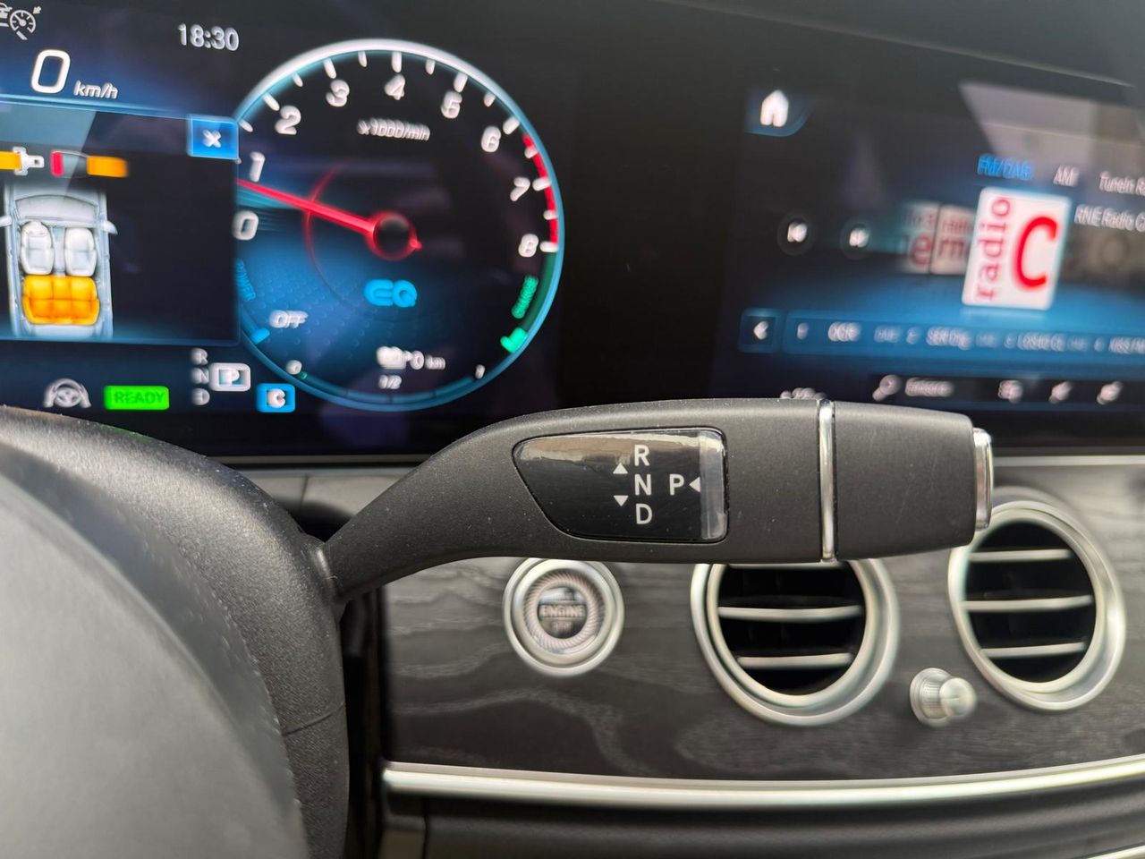 Mercedes Clase E E 300 e Estate - Foto 2