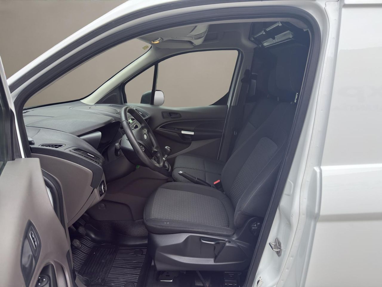 Ford Transit Connect Kombi 1.5 TDCi 100cv Ambient 220 L1 (M1) - Foto 2