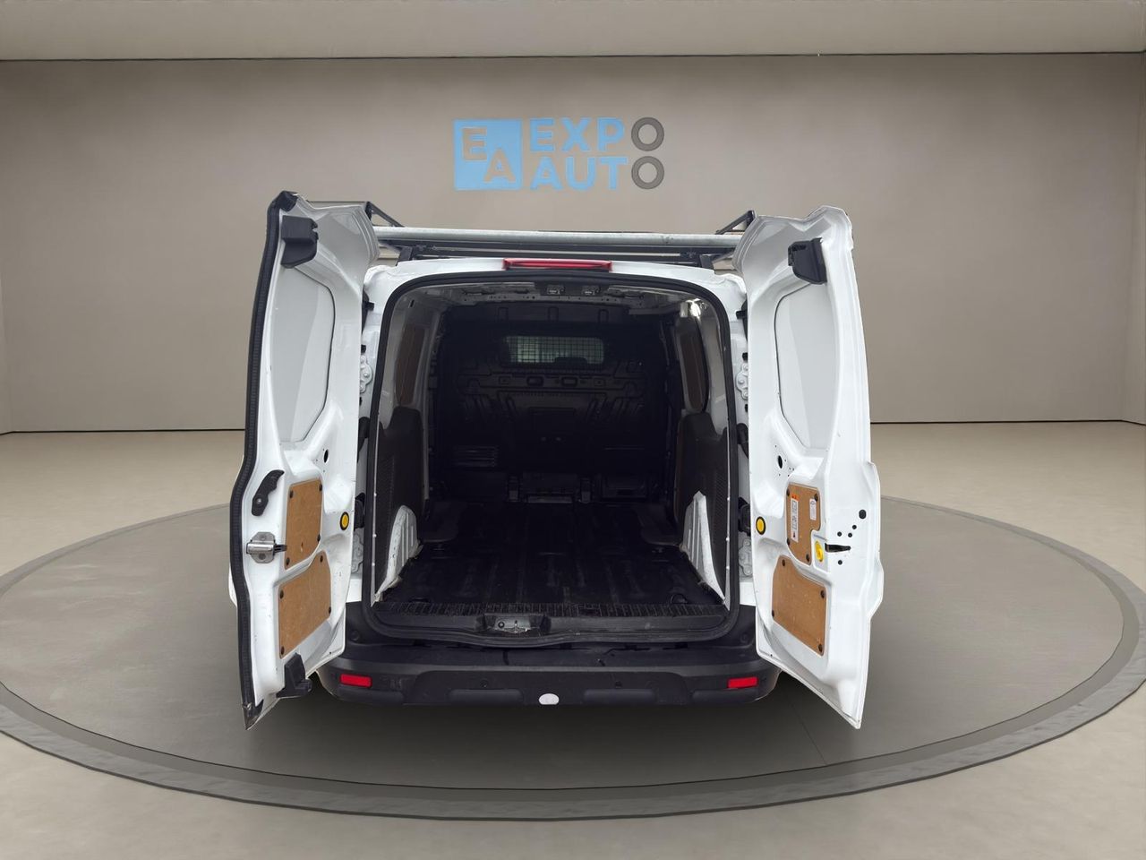 Ford Transit Connect Kombi 1.5 TDCi 100cv Ambient 220 L1 (M1) - Foto 2