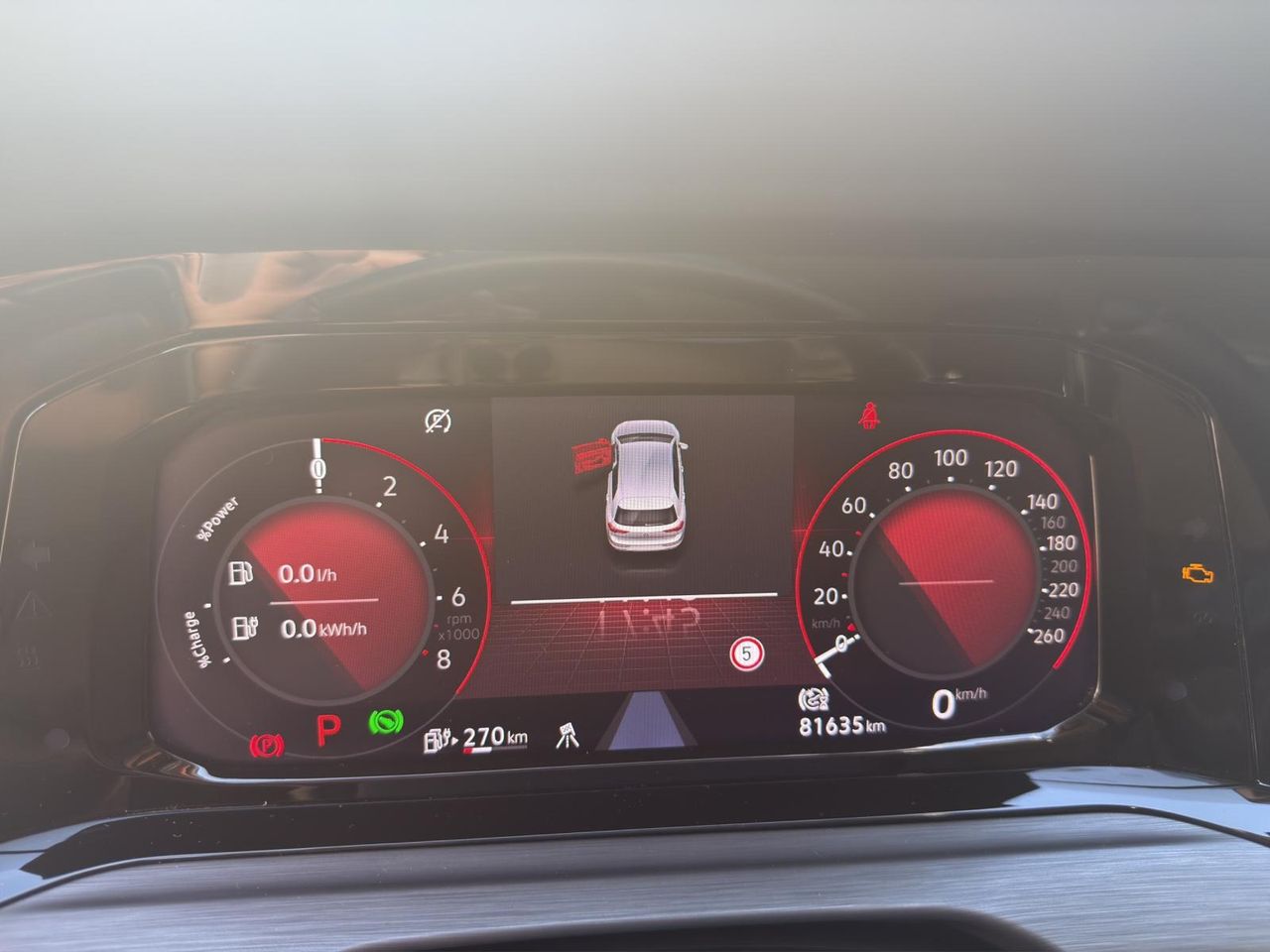 Volkswagen Golf eHybrid 1.4 TSI 150kW (204CV) DSG - Foto 2