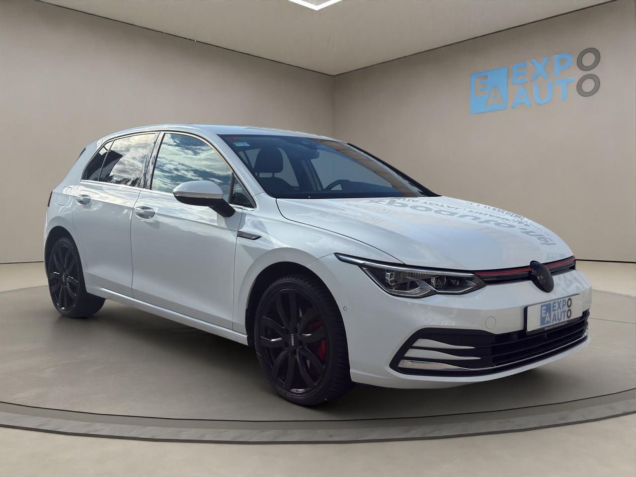 Volkswagen Golf eHybrid 1.4 TSI 150kW (204CV) DSG - Foto 2