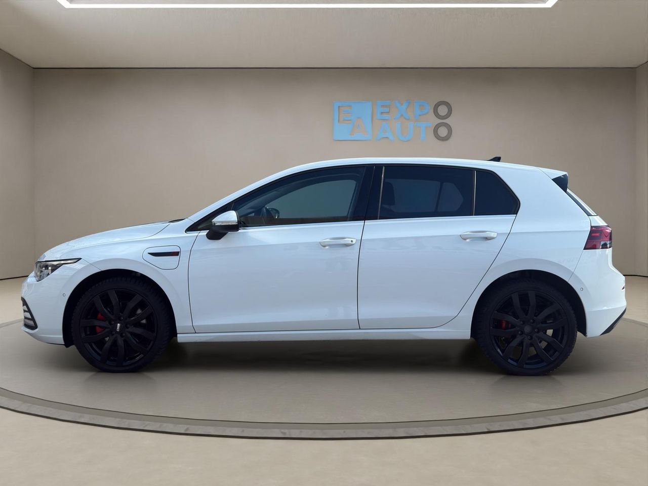Volkswagen Golf eHybrid 1.4 TSI 150kW (204CV) DSG - Foto 2