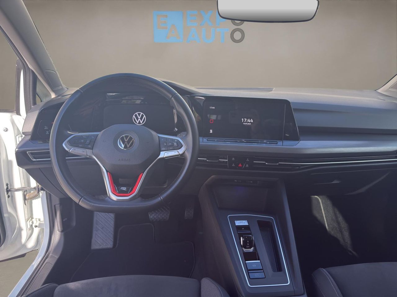 Volkswagen Golf eHybrid 1.4 TSI 150kW (204CV) DSG - Foto 2