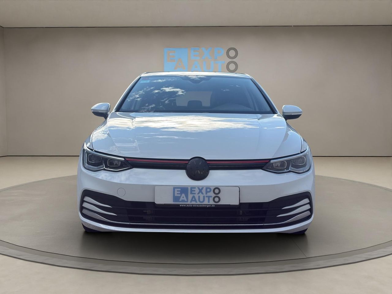 Volkswagen Golf eHybrid 1.4 TSI 150kW (204CV) DSG - Foto 2