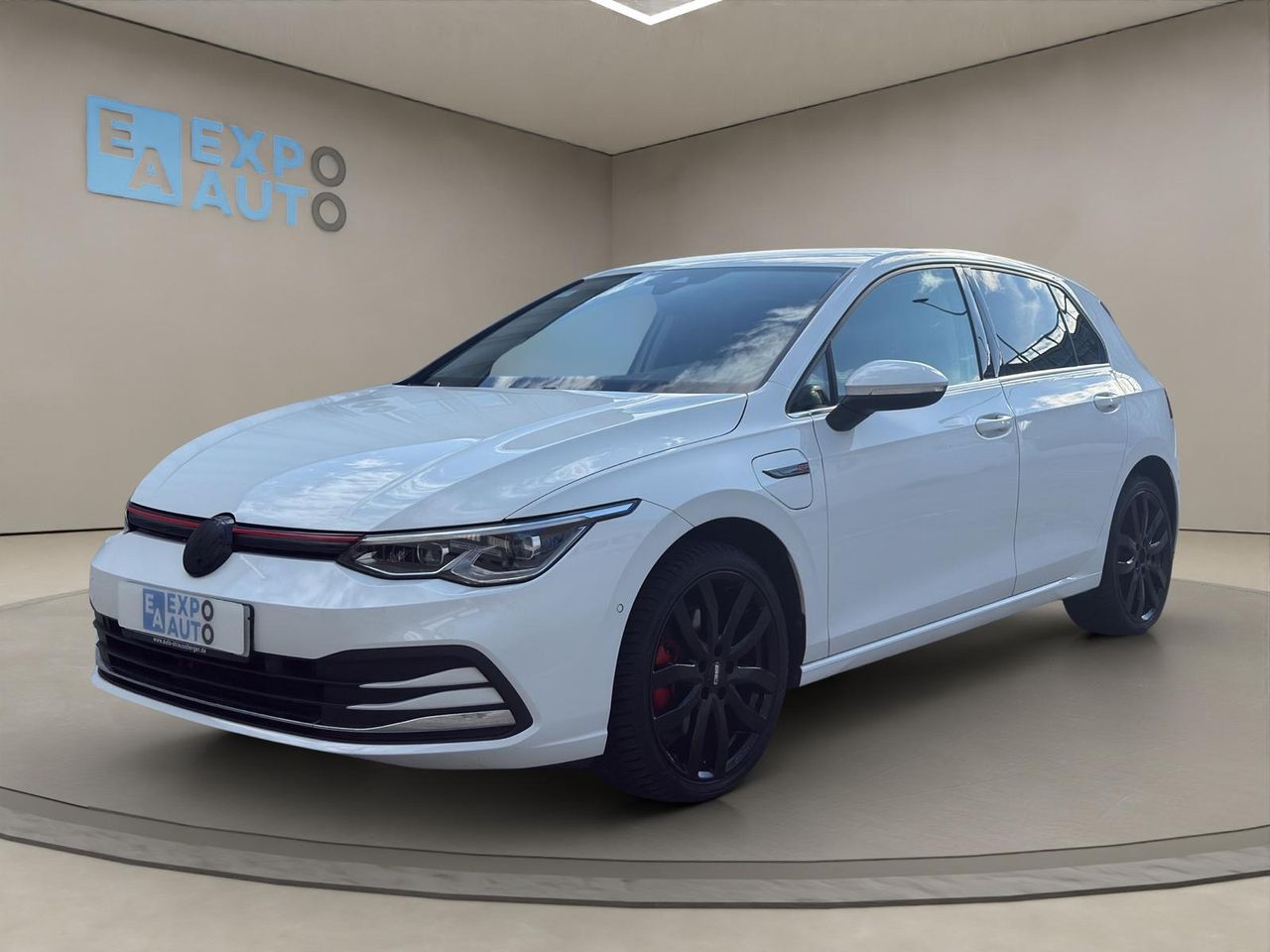 Volkswagen Golf eHybrid 1.4 TSI 150kW (204CV) DSG - Foto 2
