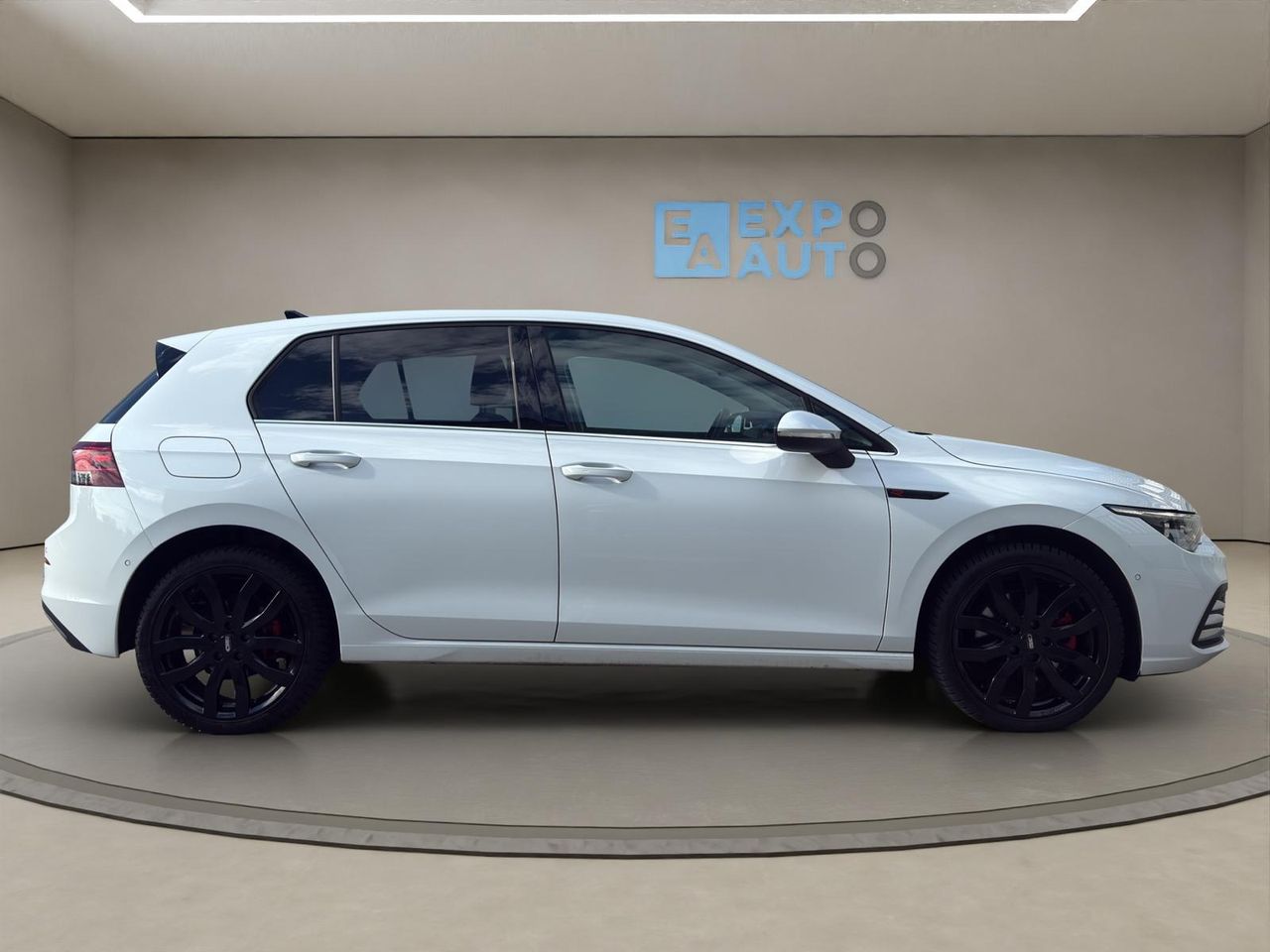 Volkswagen Golf eHybrid 1.4 TSI 150kW (204CV) DSG - Foto 2