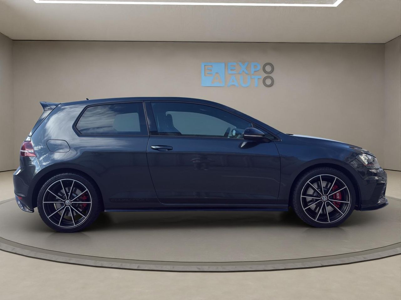 Volkswagen Golf GTI Clubsport 2.0 TSI 265CV BMT - Foto 2