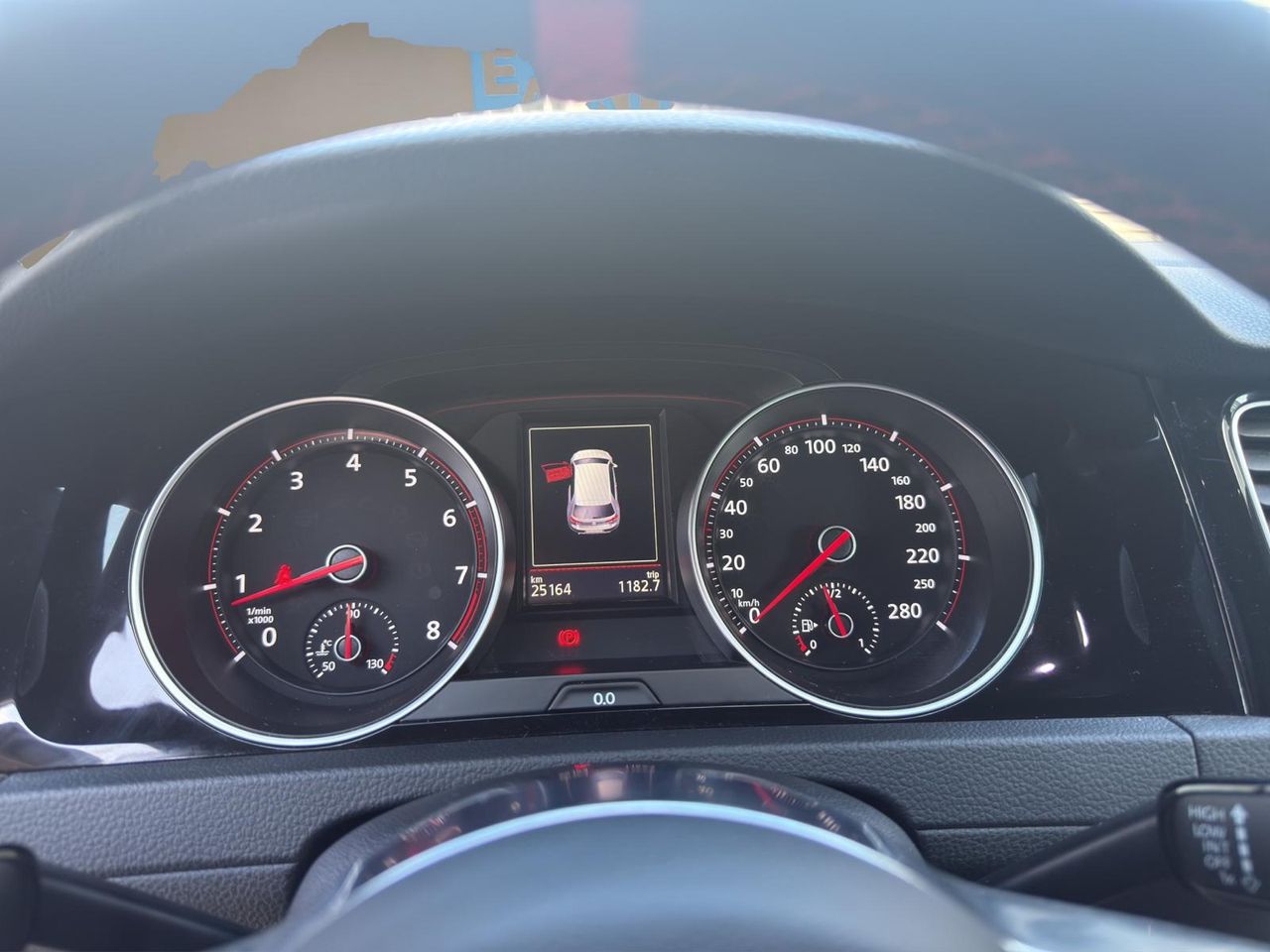 Volkswagen Golf GTI Clubsport 2.0 TSI 265CV BMT - Foto 2