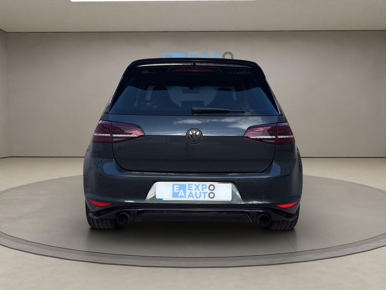 Volkswagen Golf GTI Clubsport 2.0 TSI 265CV BMT - Foto 2