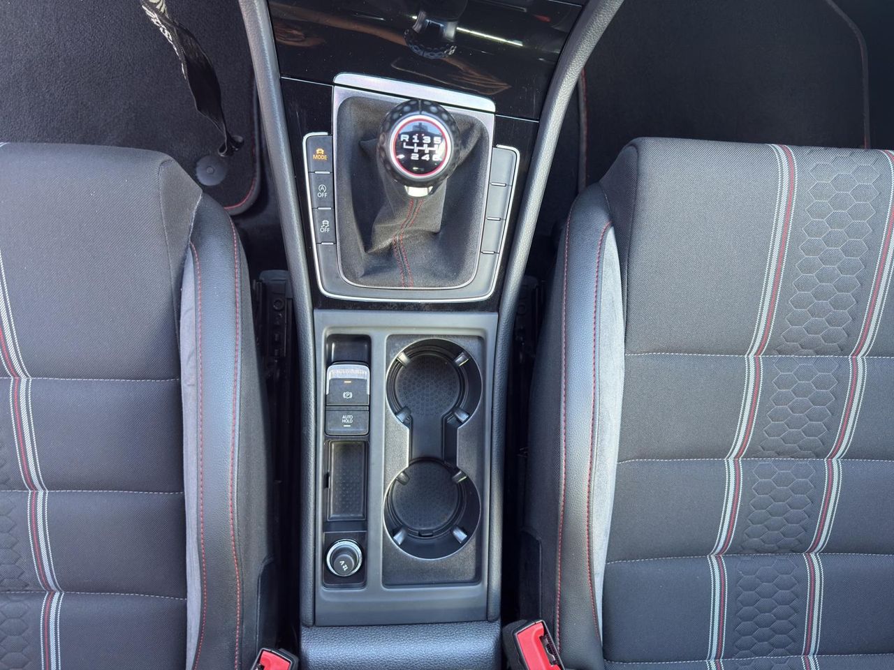 Volkswagen Golf GTI Clubsport 2.0 TSI 265CV BMT - Foto 2