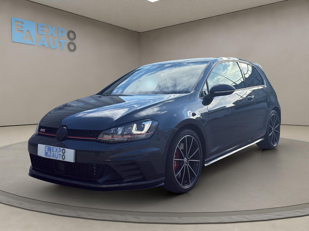 Volkswagen Golf GTI Clubsport 2.0 TSI 265CV BMT - Foto 2