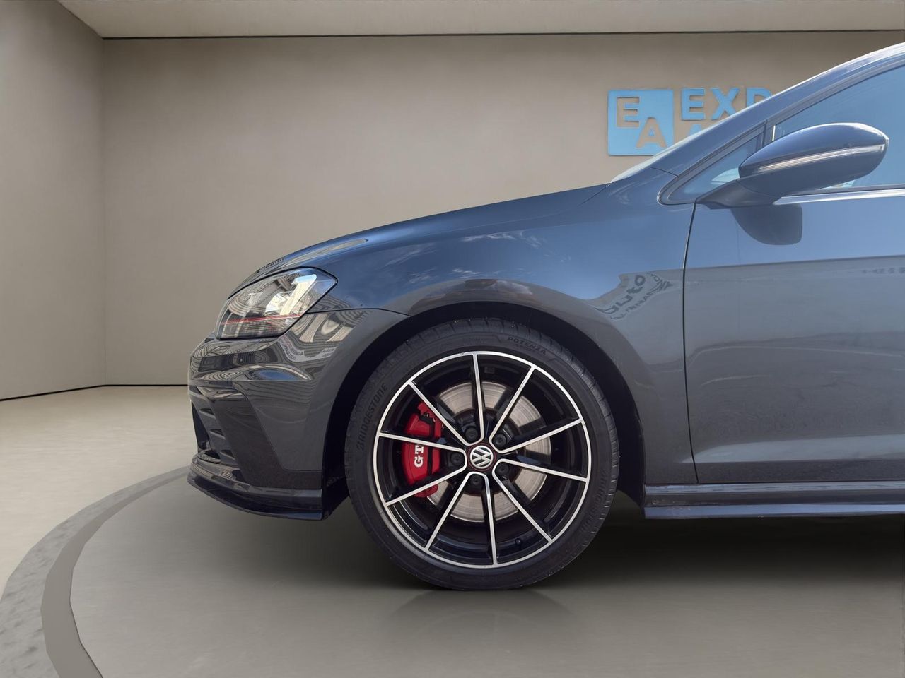Volkswagen Golf GTI Clubsport 2.0 TSI 265CV BMT - Foto 2
