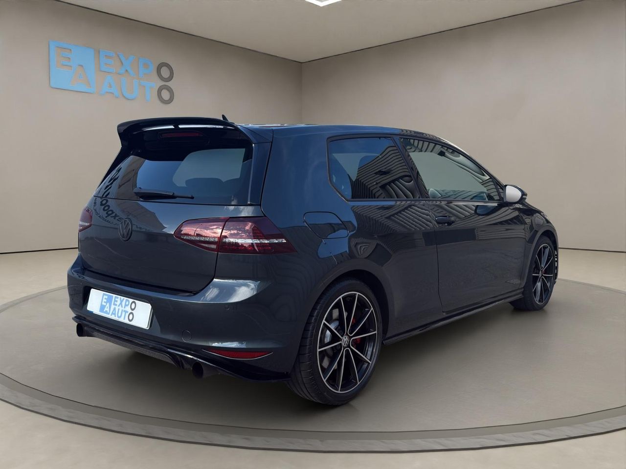 Volkswagen Golf GTI Clubsport 2.0 TSI 265CV BMT - Foto 2