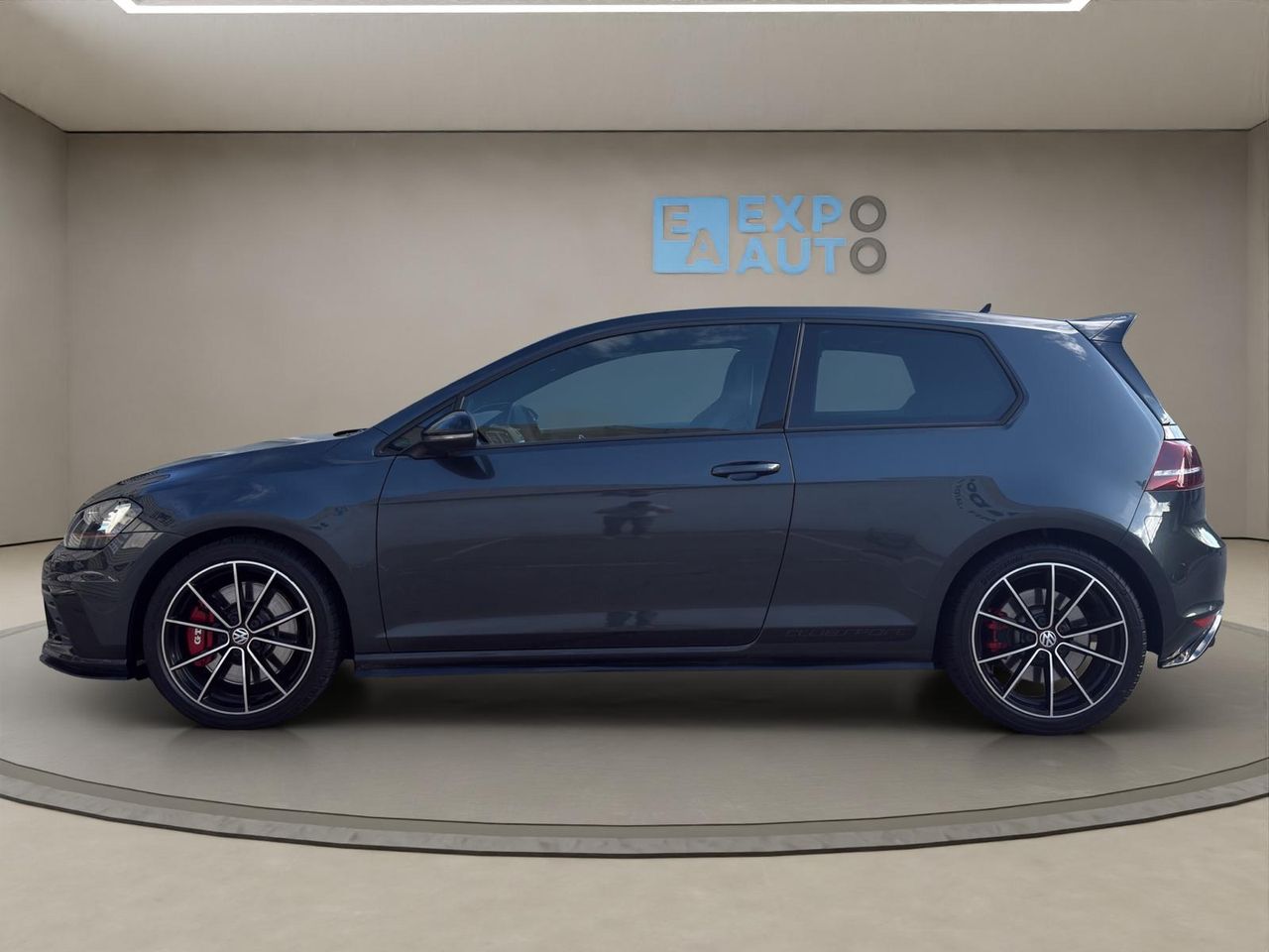 Volkswagen Golf GTI Clubsport 2.0 TSI 265CV BMT - Foto 2