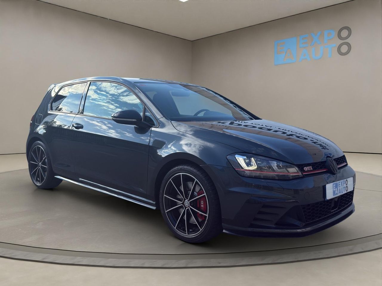 Volkswagen Golf GTI Clubsport 2.0 TSI 265CV BMT - Foto 2
