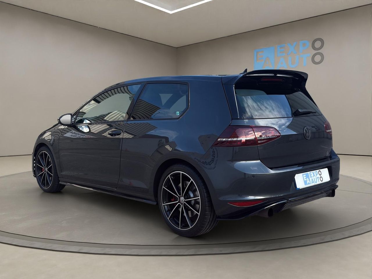 Volkswagen Golf GTI Clubsport 2.0 TSI 265CV BMT - Foto 2