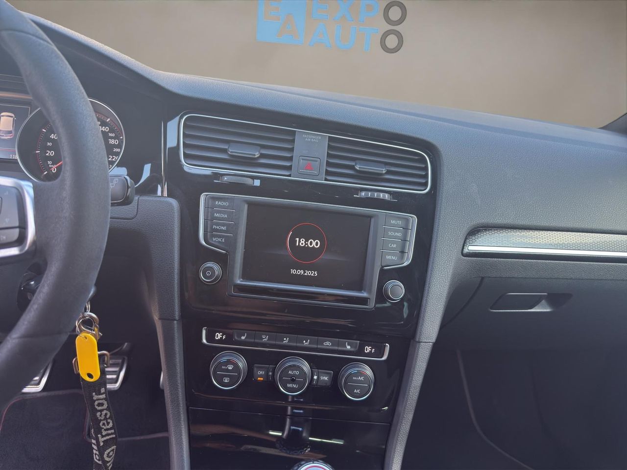 Volkswagen Golf GTI Clubsport 2.0 TSI 265CV BMT - Foto 2