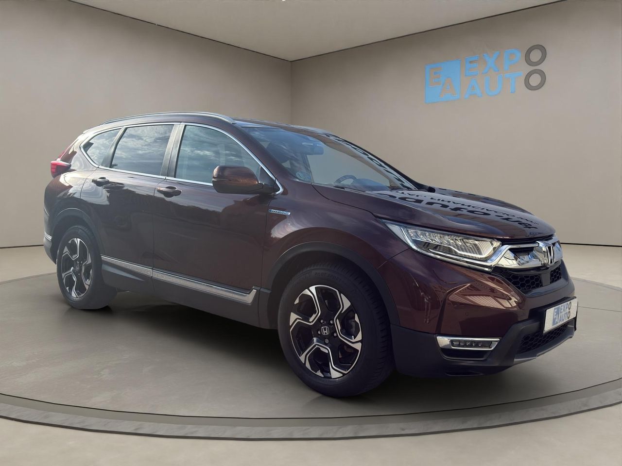 honda cr-v 2020 /