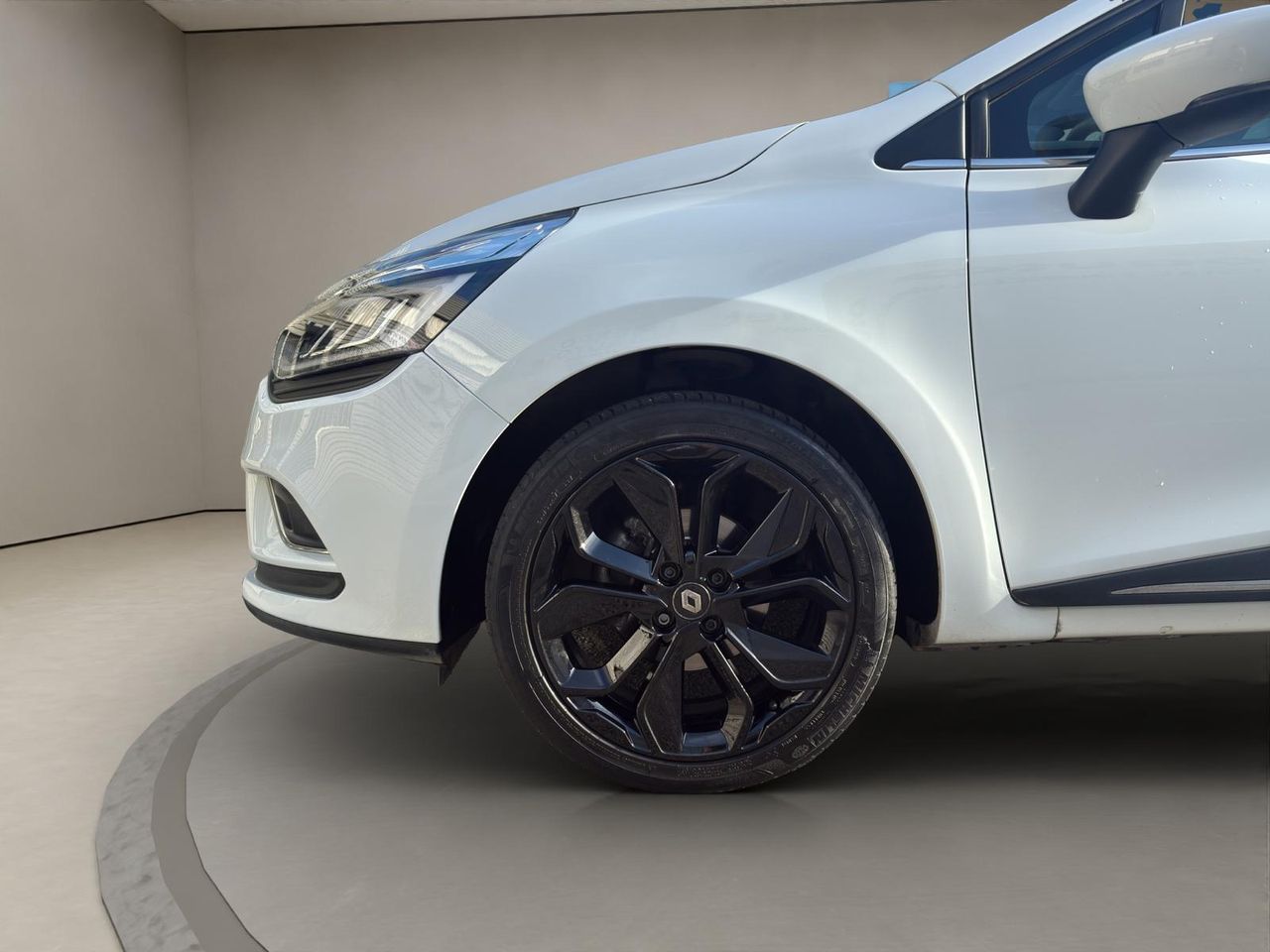 Renault Clio Limited TCe 66kW (90CV) -18 - Foto 2