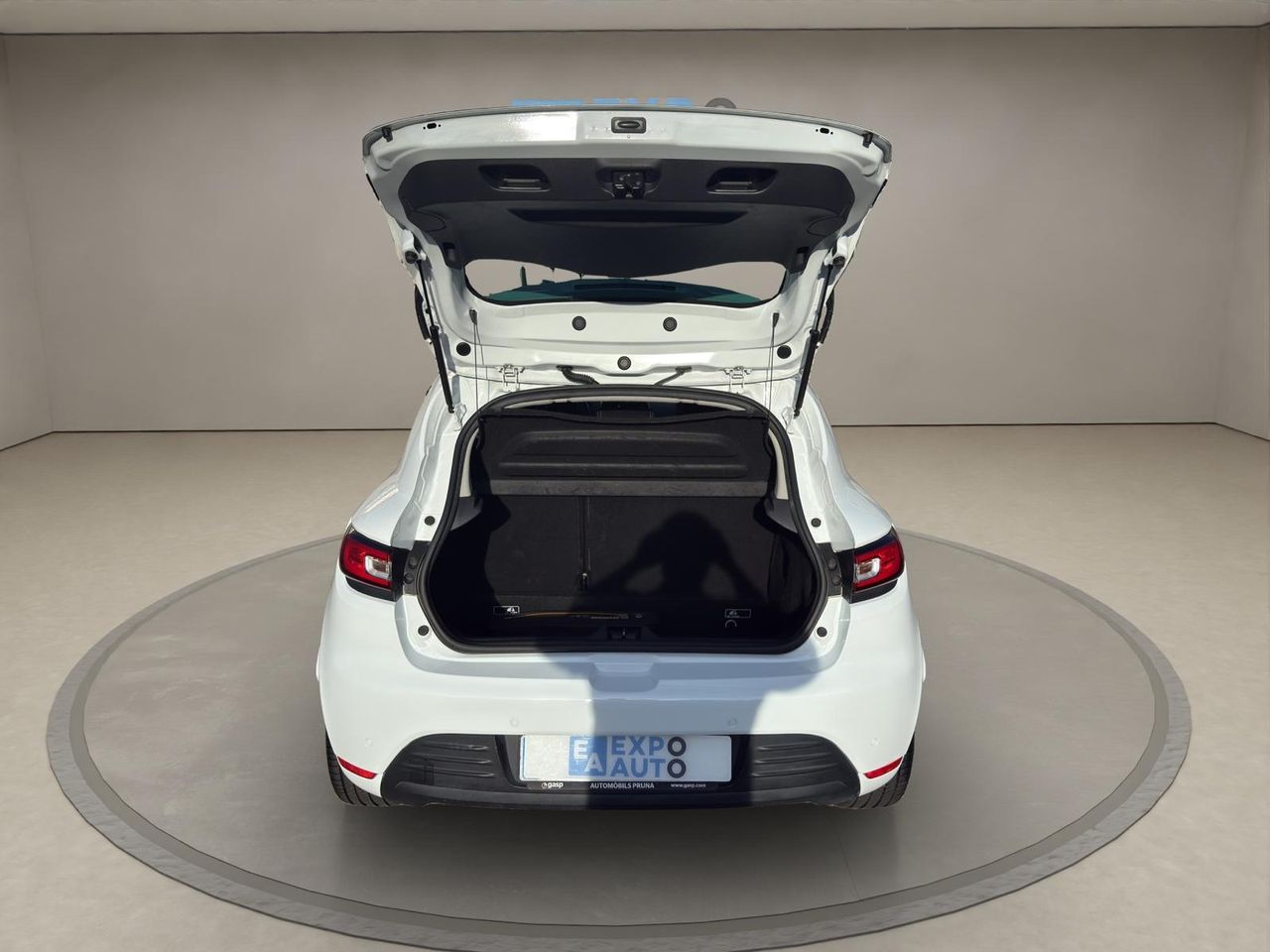 Renault Clio Limited TCe 66kW (90CV) -18 - Foto 2