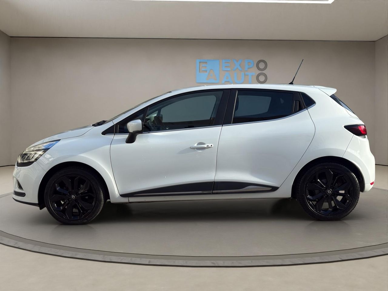 Renault Clio Limited TCe 66kW (90CV) -18 - Foto 2