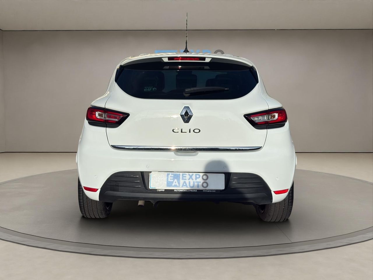 Renault Clio Limited TCe 66kW (90CV) -18 - Foto 2