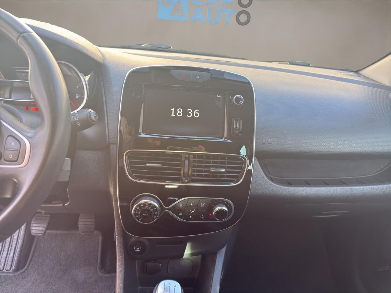 Renault Clio Limited TCe 66kW (90CV) -18 - Foto 2