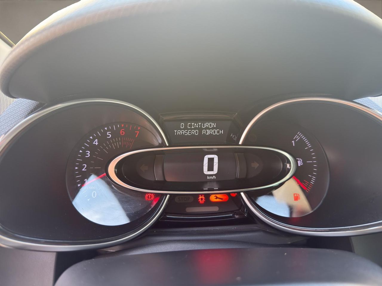 Renault Clio Limited TCe 66kW (90CV) -18 - Foto 2