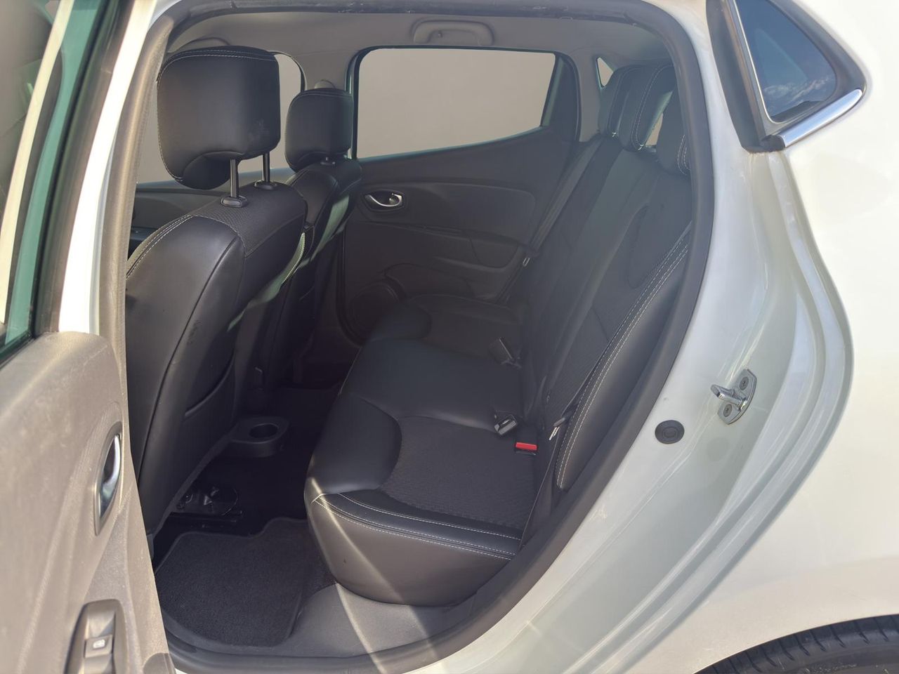 Renault Clio Limited TCe 66kW (90CV) -18 - Foto 2