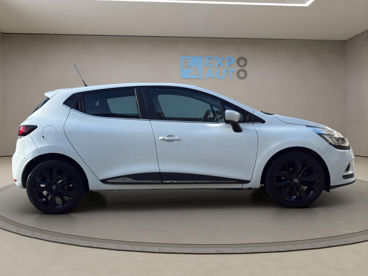 Renault Clio Limited TCe 66kW (90CV) -18 - Foto 2