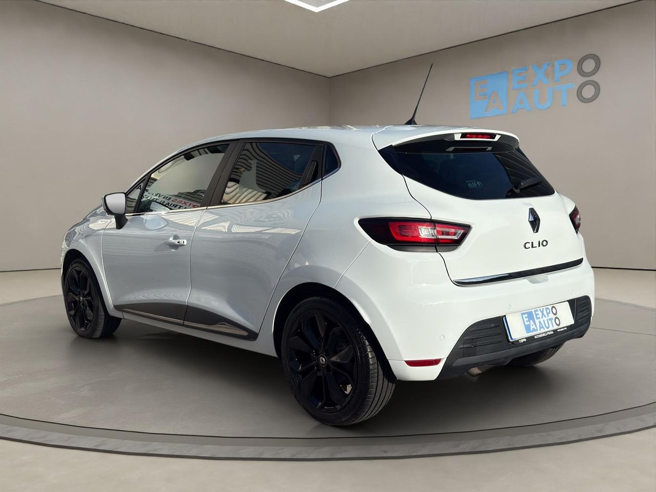 Renault Clio Limited TCe 66kW (90CV) -18 - Foto 2