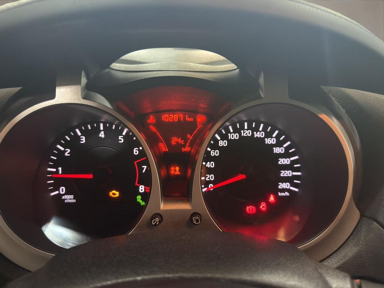 Nissan Juke 1.2 DIG-T N-TEC 4X2 Ext2 Blanco - Foto 2