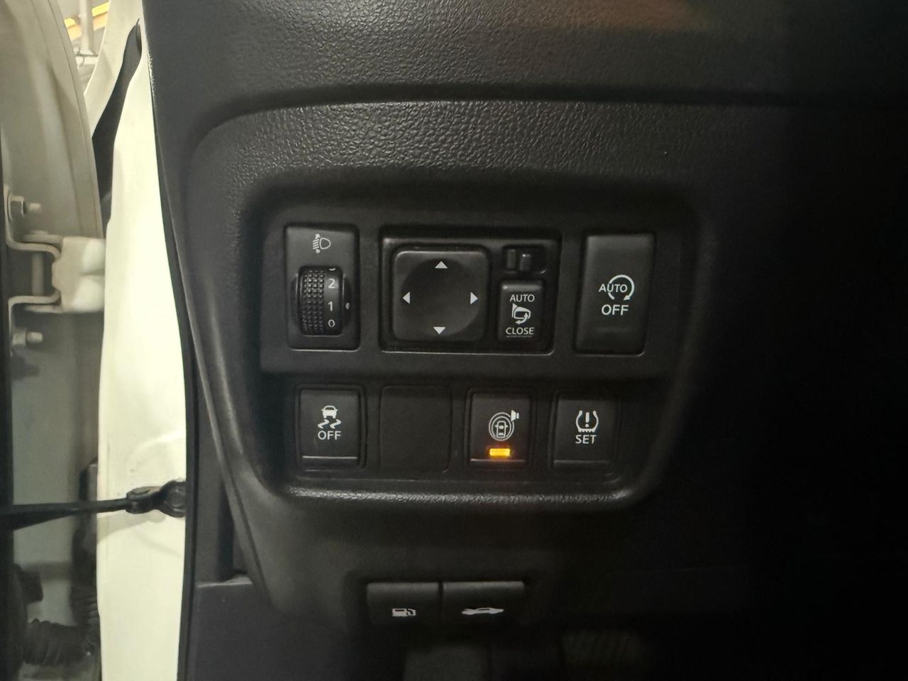 Nissan Juke 1.2 DIG-T N-TEC 4X2 Ext2 Blanco - Foto 2